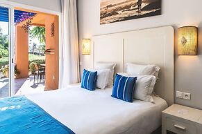Paradis Plage Surf Yoga & Spa resort