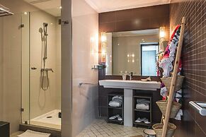 Paradis Plage Surf Yoga & Spa resort