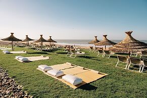 Paradis Plage Surf Yoga & Spa resort