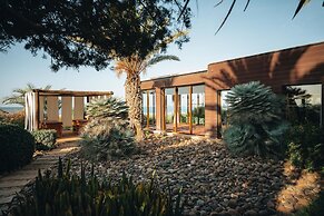 Paradis Plage Surf Yoga & Spa resort