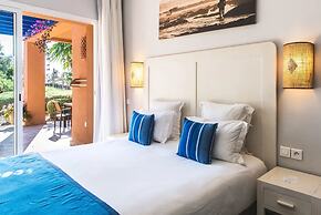 Paradis Plage Surf Yoga & Spa resort