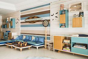 Paradis Plage Surf Yoga & Spa resort