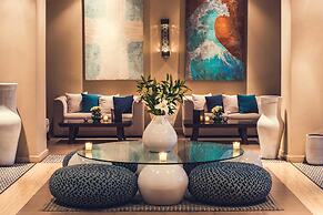 Paradis Plage Surf Yoga & Spa resort