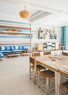 Paradis Plage Surf Yoga & Spa resort