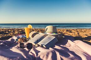 Paradis Plage Surf Yoga & Spa resort