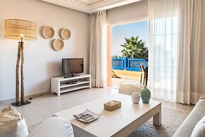 Paradis Plage Surf Yoga & Spa resort