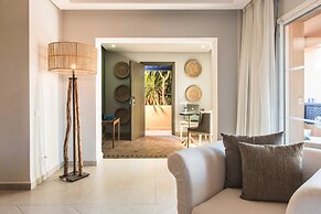 Paradis Plage Surf Yoga & Spa resort