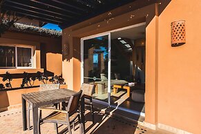 Paradis Plage Surf Yoga & Spa resort