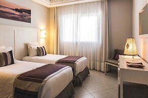 Paradis Plage Surf Yoga & Spa resort