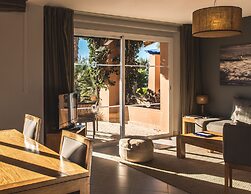 Paradis Plage Surf Yoga & Spa resort