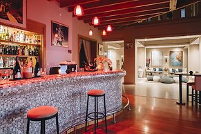 Paradis Plage Surf Yoga & Spa resort