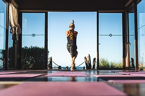 Paradis Plage Surf Yoga & Spa resort