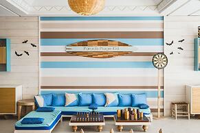 Paradis Plage Surf Yoga & Spa resort