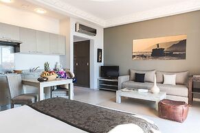 Paradis Plage Surf Yoga & Spa resort