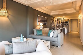 Paradis Plage Surf Yoga & Spa resort