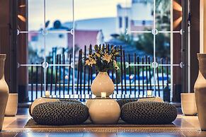 Paradis Plage Surf Yoga & Spa resort