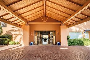 Paradis Plage Surf Yoga & Spa resort
