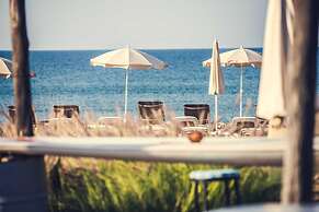 Paradis Plage Surf Yoga & Spa resort