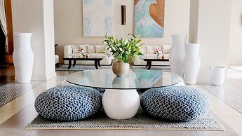 Paradis Plage Surf Yoga & Spa resort