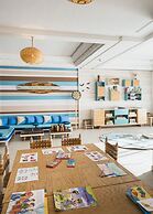 Paradis Plage Surf Yoga & Spa resort