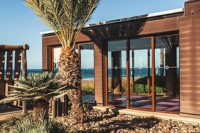 Paradis Plage Surf Yoga & Spa resort