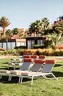 Paradis Plage Surf Yoga & Spa resort