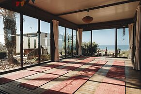 Paradis Plage Surf Yoga & Spa resort