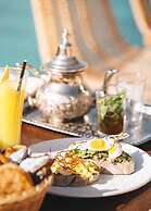 Paradis Plage Surf Yoga & Spa resort