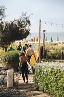 Paradis Plage Surf Yoga & Spa resort