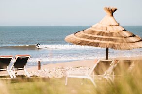 Paradis Plage Surf Yoga & Spa resort