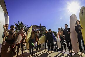 Paradis Plage Surf Yoga & Spa resort