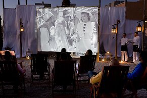 Paradis Plage Surf Yoga & Spa resort