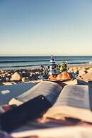 Paradis Plage Surf Yoga & Spa resort
