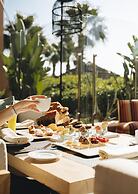 Paradis Plage Surf Yoga & Spa resort