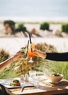 Paradis Plage Surf Yoga & Spa resort