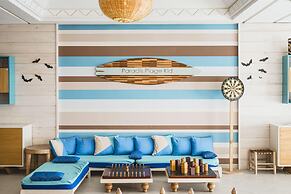 Paradis Plage Surf Yoga & Spa resort