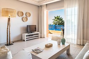 Paradis Plage Surf Yoga & Spa resort