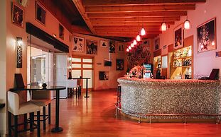 Paradis Plage Surf Yoga & Spa resort