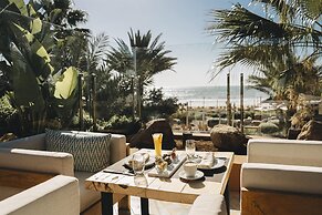 Paradis Plage Surf Yoga & Spa resort