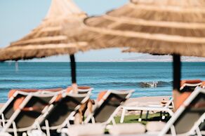 Paradis Plage Surf Yoga & Spa resort