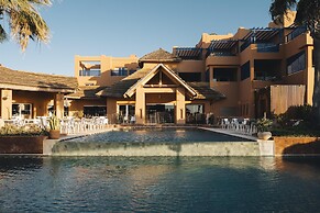 Paradis Plage Surf Yoga & Spa resort