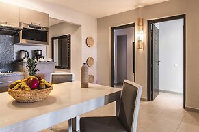 Paradis Plage Surf Yoga & Spa resort