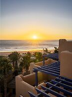 Paradis Plage Surf Yoga & Spa resort