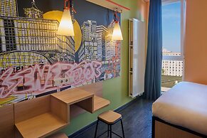 Generator Berlin Alexanderplatz