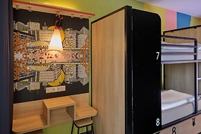 Generator Berlin Alexanderplatz