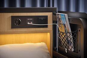 Generator Berlin Alexanderplatz