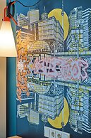 Generator Berlin Alexanderplatz