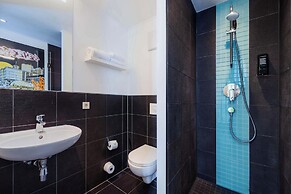 Generator Berlin Alexanderplatz