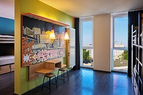 Generator Berlin Alexanderplatz