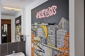 Generator Berlin Alexanderplatz